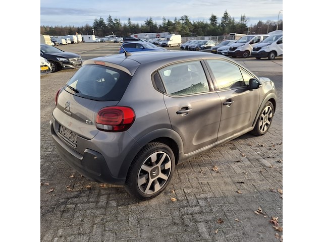 Personenauto, citroën, c3 - afbeelding 5 van  46