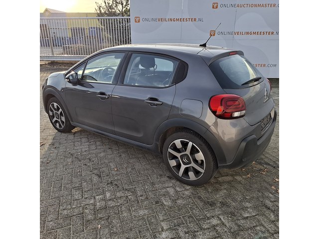 Personenauto, citroën, c3 - afbeelding 7 van  46