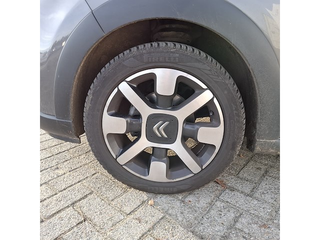 Personenauto, citroën, c3 - afbeelding 9 van  46