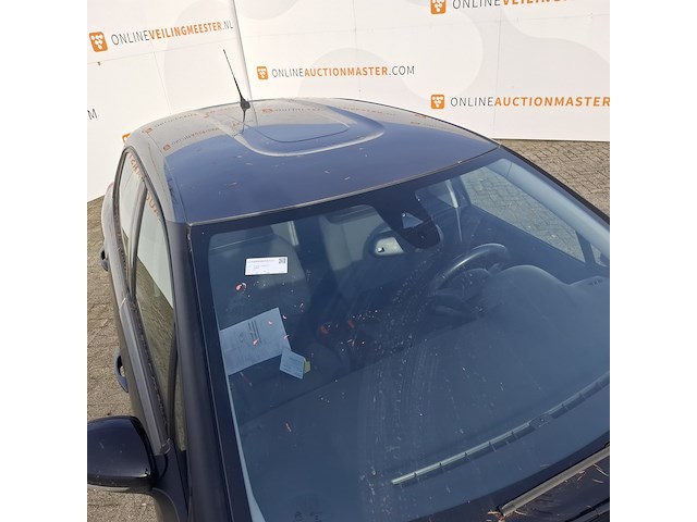 Personenauto, citroën, c3 - afbeelding 14 van  46