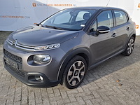 Personenauto, citroën, c3 - afbeelding 15 van  46