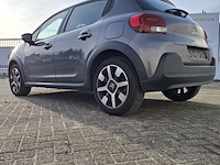 Personenauto, citroën, c3 - afbeelding 16 van  46