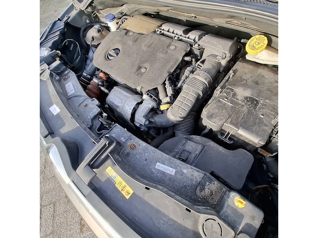 Personenauto, citroën, c3 - afbeelding 18 van  46