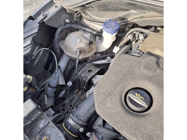 Personenauto, citroën, c3 - afbeelding 21 van  46