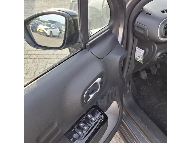 Personenauto, citroën, c3 - afbeelding 23 van  46