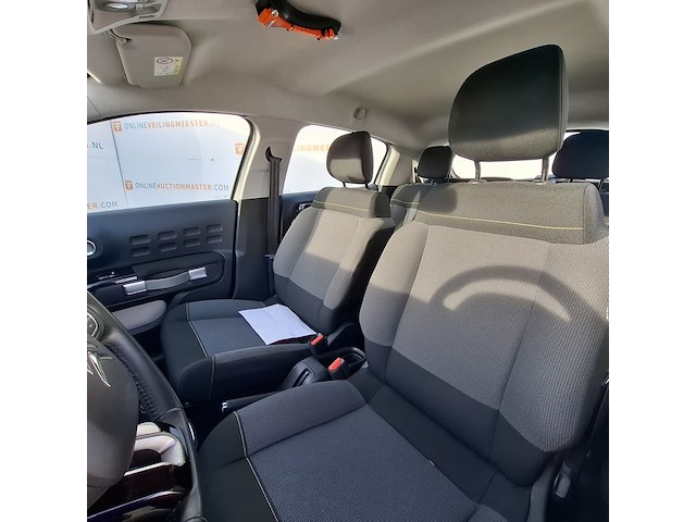 Personenauto, citroën, c3 - afbeelding 25 van  46