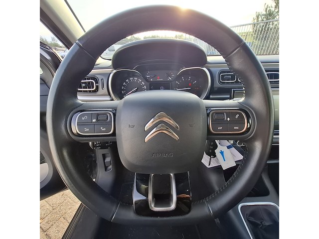 Personenauto, citroën, c3 - afbeelding 26 van  46