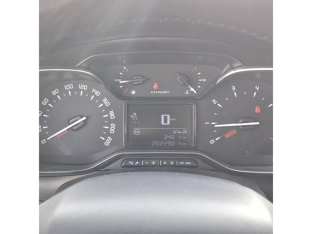 Personenauto, citroën, c3 - afbeelding 27 van  46