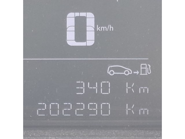 Personenauto, citroën, c3 - afbeelding 28 van  46