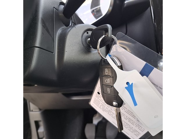 Personenauto, citroën, c3 - afbeelding 29 van  46