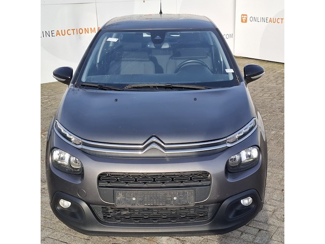 Personenauto, citroën, c3 - afbeelding 2 van  46