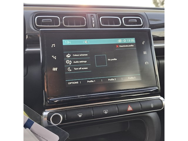 Personenauto, citroën, c3 - afbeelding 30 van  46