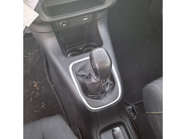 Personenauto, citroën, c3 - afbeelding 31 van  46