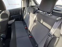 Personenauto, citroën, c3 - afbeelding 34 van  46