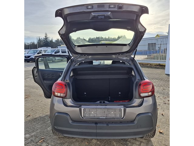 Personenauto, citroën, c3 - afbeelding 35 van  46