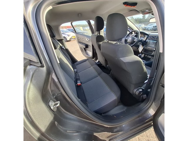 Personenauto, citroën, c3 - afbeelding 37 van  46