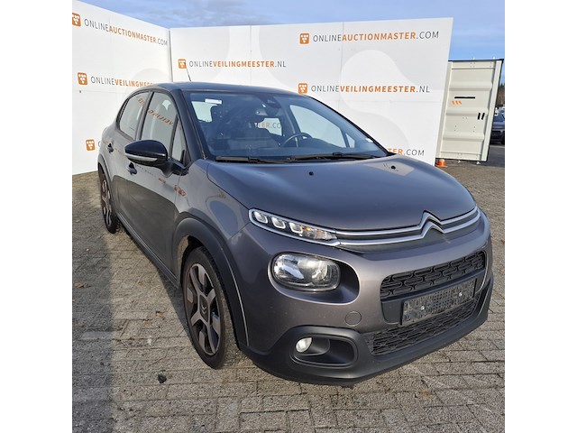 Personenauto, citroën, c3 - afbeelding 3 van  46