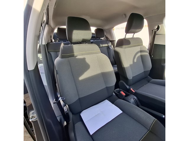 Personenauto, citroën, c3 - afbeelding 41 van  46