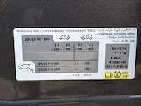 Personenauto, citroën, c3 - afbeelding 43 van  46