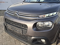 Personenauto, citroën, c3 - afbeelding 46 van  46