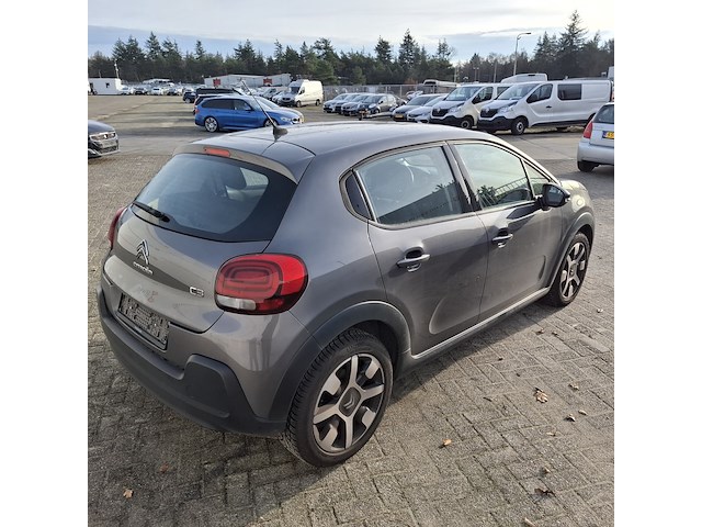 Personenauto, citroën, c3 - afbeelding 5 van  46