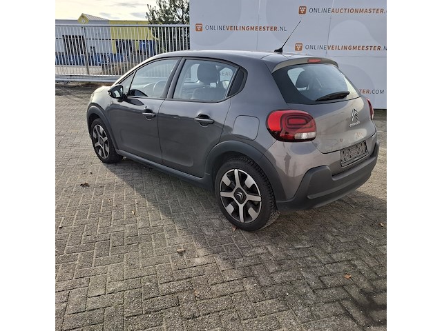 Personenauto, citroën, c3 - afbeelding 7 van  46