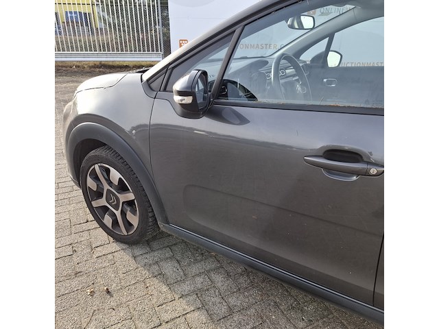 Personenauto, citroën, c3 - afbeelding 8 van  46
