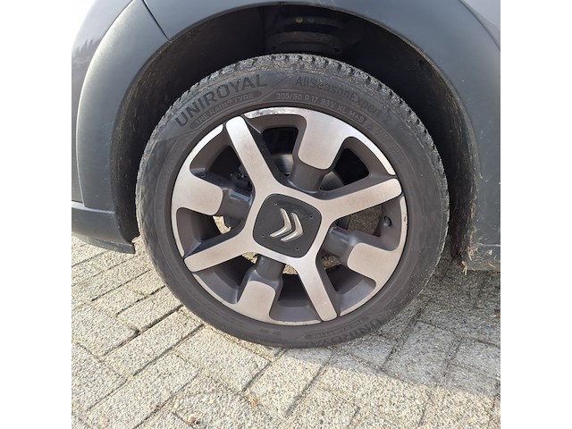 Personenauto, citroën, c3 - afbeelding 9 van  46