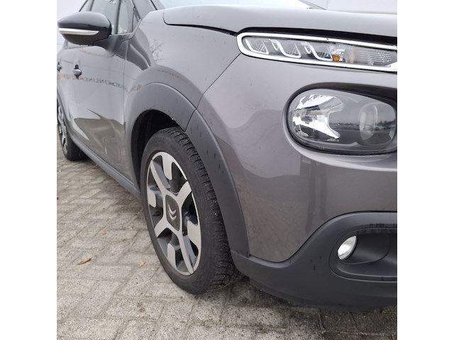 Personenauto, citroën, c3 - afbeelding 14 van  47