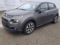 Personenauto, citroën, c3 - afbeelding 16 van  47