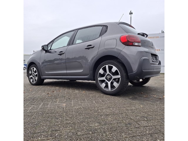 Personenauto, citroën, c3 - afbeelding 17 van  47