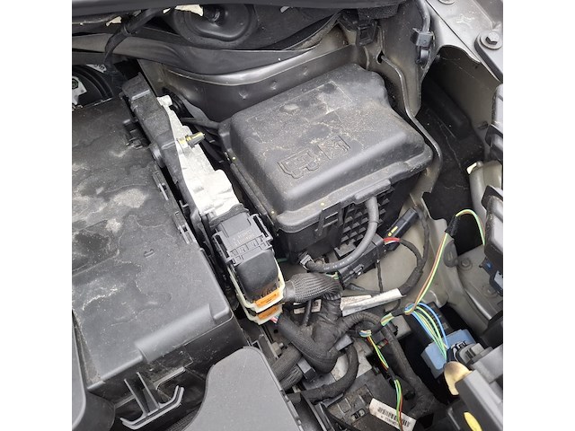 Personenauto, citroën, c3 - afbeelding 20 van  47