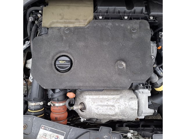 Personenauto, citroën, c3 - afbeelding 21 van  47