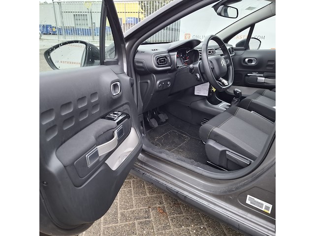 Personenauto, citroën, c3 - afbeelding 23 van  47