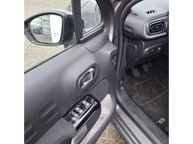 Personenauto, citroën, c3 - afbeelding 24 van  47