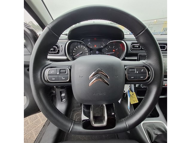 Personenauto, citroën, c3 - afbeelding 26 van  47