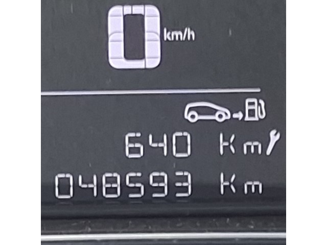 Personenauto, citroën, c3 - afbeelding 28 van  47