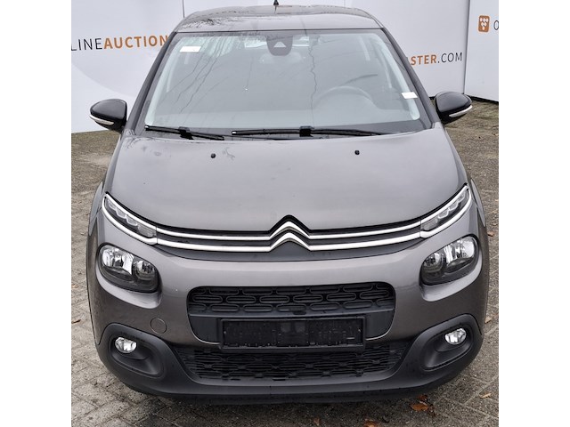 Personenauto, citroën, c3 - afbeelding 2 van  47