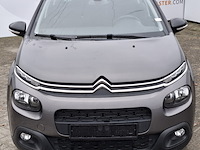 Personenauto, citroën, c3 - afbeelding 2 van  47