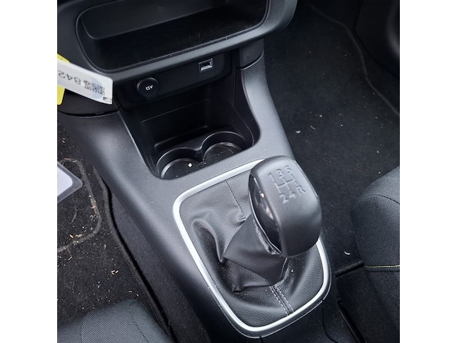 Personenauto, citroën, c3 - afbeelding 31 van  47