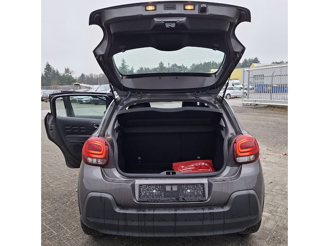 Personenauto, citroën, c3 - afbeelding 35 van  47