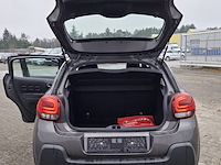 Personenauto, citroën, c3 - afbeelding 35 van  47