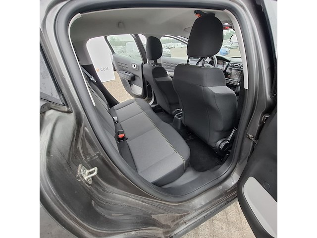 Personenauto, citroën, c3 - afbeelding 38 van  47