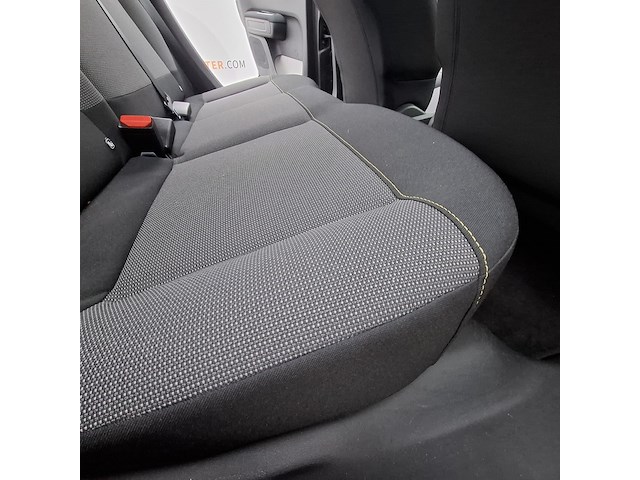 Personenauto, citroën, c3 - afbeelding 39 van  47