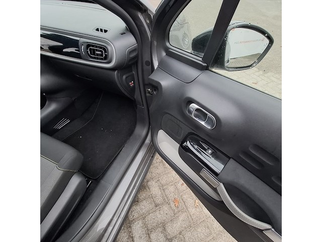 Personenauto, citroën, c3 - afbeelding 40 van  47
