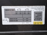 Personenauto, citroën, c3 - afbeelding 44 van  47