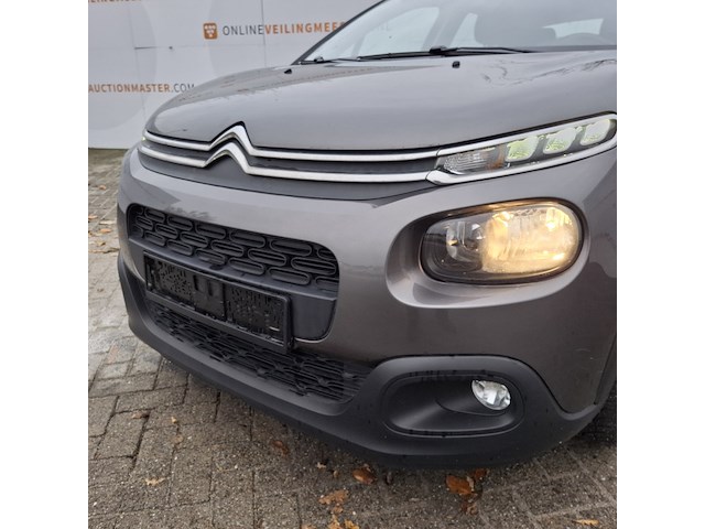 Personenauto, citroën, c3 - afbeelding 47 van  47