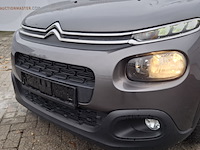 Personenauto, citroën, c3 - afbeelding 47 van  47