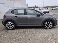 Personenauto, citroën, c3 - afbeelding 4 van  47