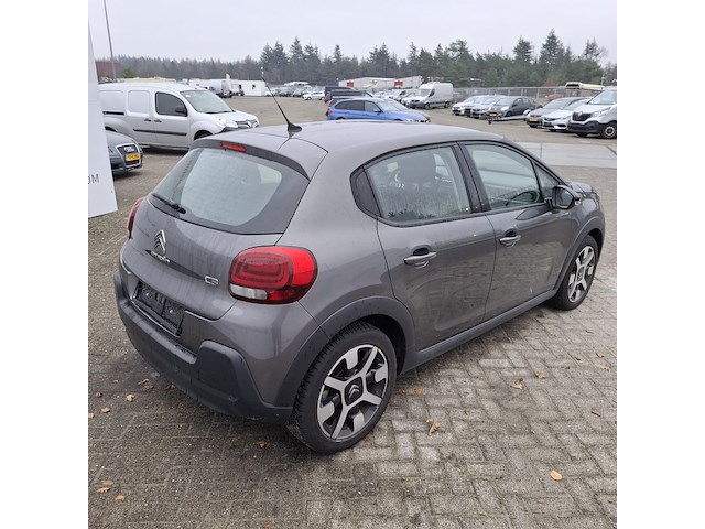 Personenauto, citroën, c3 - afbeelding 5 van  47
